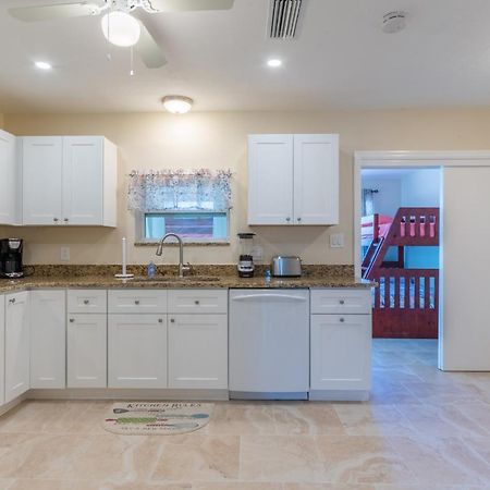 3606 Villa Franca - Pet Friendly ساراسوتا المظهر الخارجي الصورة