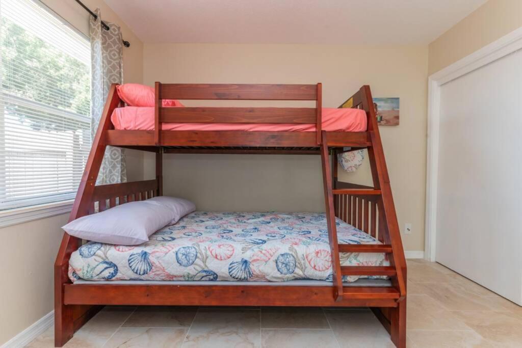 3606 Villa Franca - Pet Friendly ساراسوتا المظهر الخارجي الصورة
