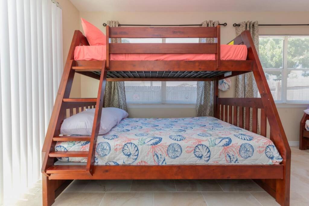 3606 Villa Franca - Pet Friendly ساراسوتا المظهر الخارجي الصورة