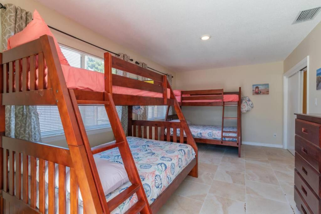 3606 Villa Franca - Pet Friendly ساراسوتا المظهر الخارجي الصورة