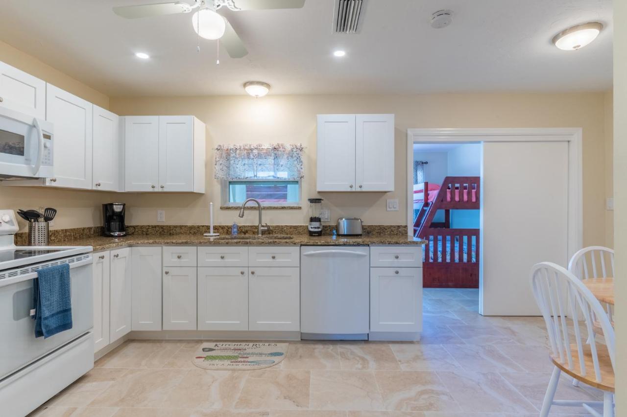 3606 Villa Franca - Pet Friendly ساراسوتا المظهر الخارجي الصورة