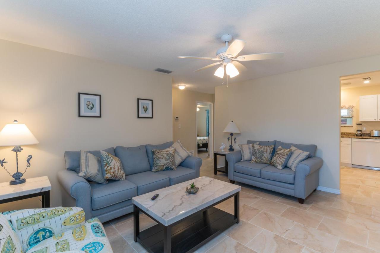 3606 Villa Franca - Pet Friendly ساراسوتا المظهر الخارجي الصورة