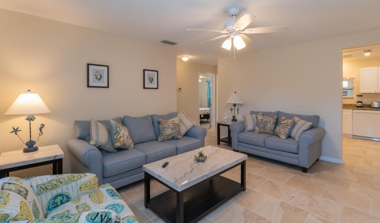 3606 Villa Franca - Pet Friendly ساراسوتا المظهر الخارجي الصورة