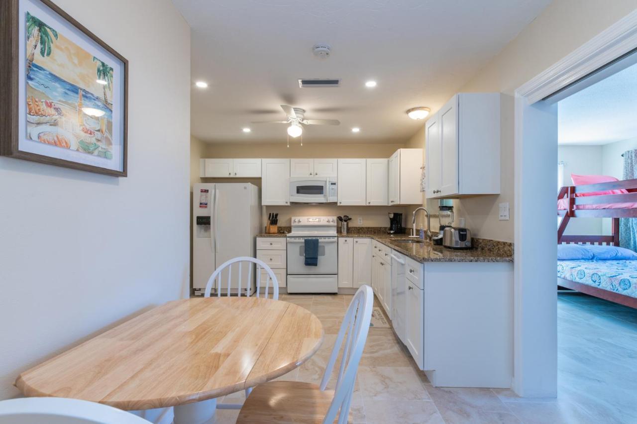 3606 Villa Franca - Pet Friendly ساراسوتا المظهر الخارجي الصورة
