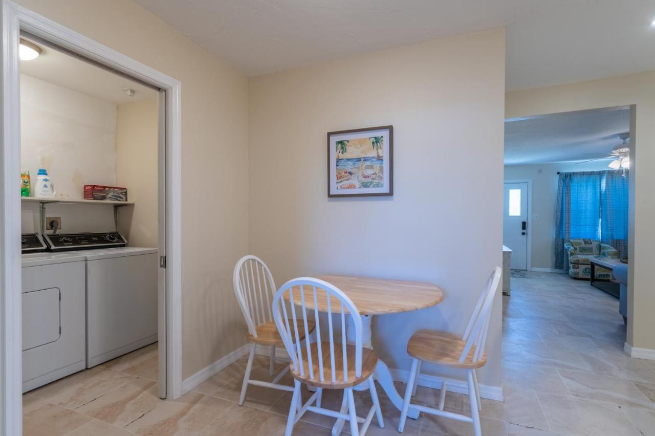 3606 Villa Franca - Pet Friendly ساراسوتا المظهر الخارجي الصورة