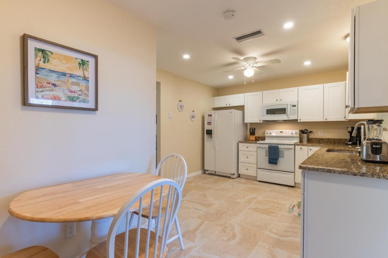 3606 Villa Franca - Pet Friendly ساراسوتا المظهر الخارجي الصورة