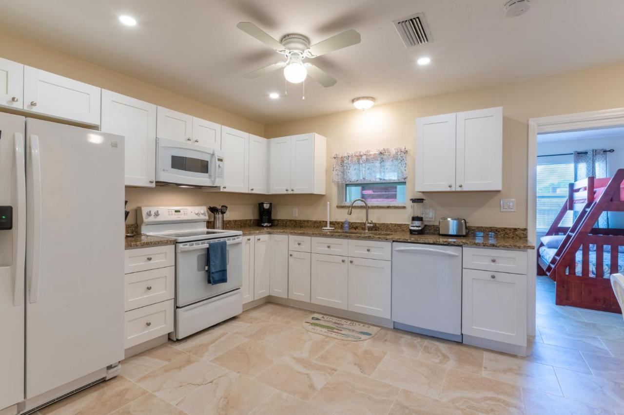 3606 Villa Franca - Pet Friendly ساراسوتا المظهر الخارجي الصورة