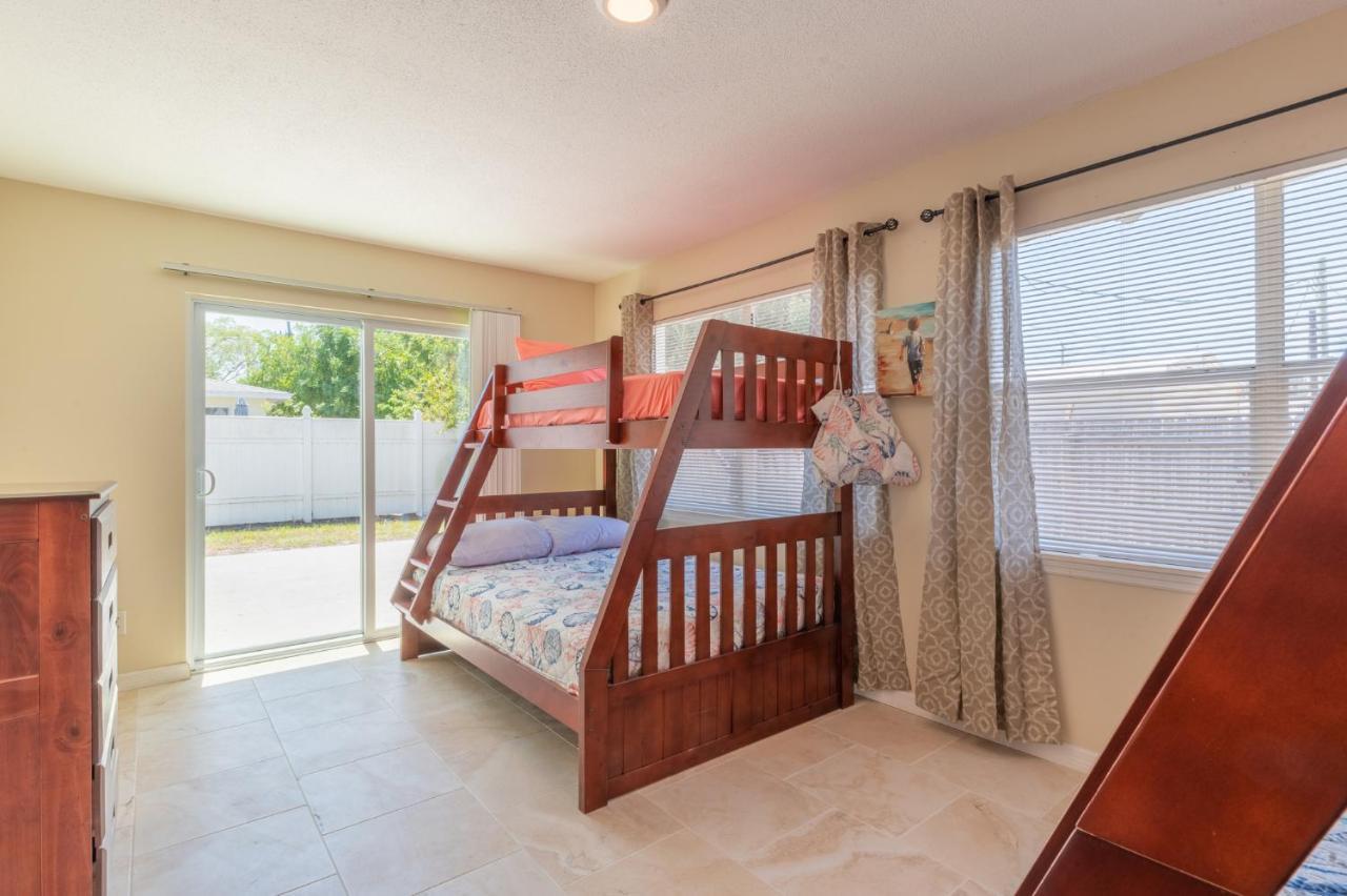 3606 Villa Franca - Pet Friendly ساراسوتا المظهر الخارجي الصورة