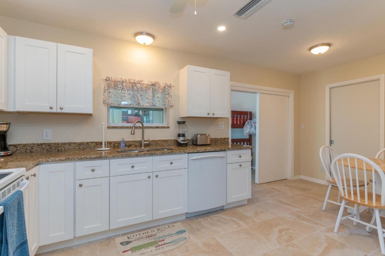 3606 Villa Franca - Pet Friendly ساراسوتا المظهر الخارجي الصورة