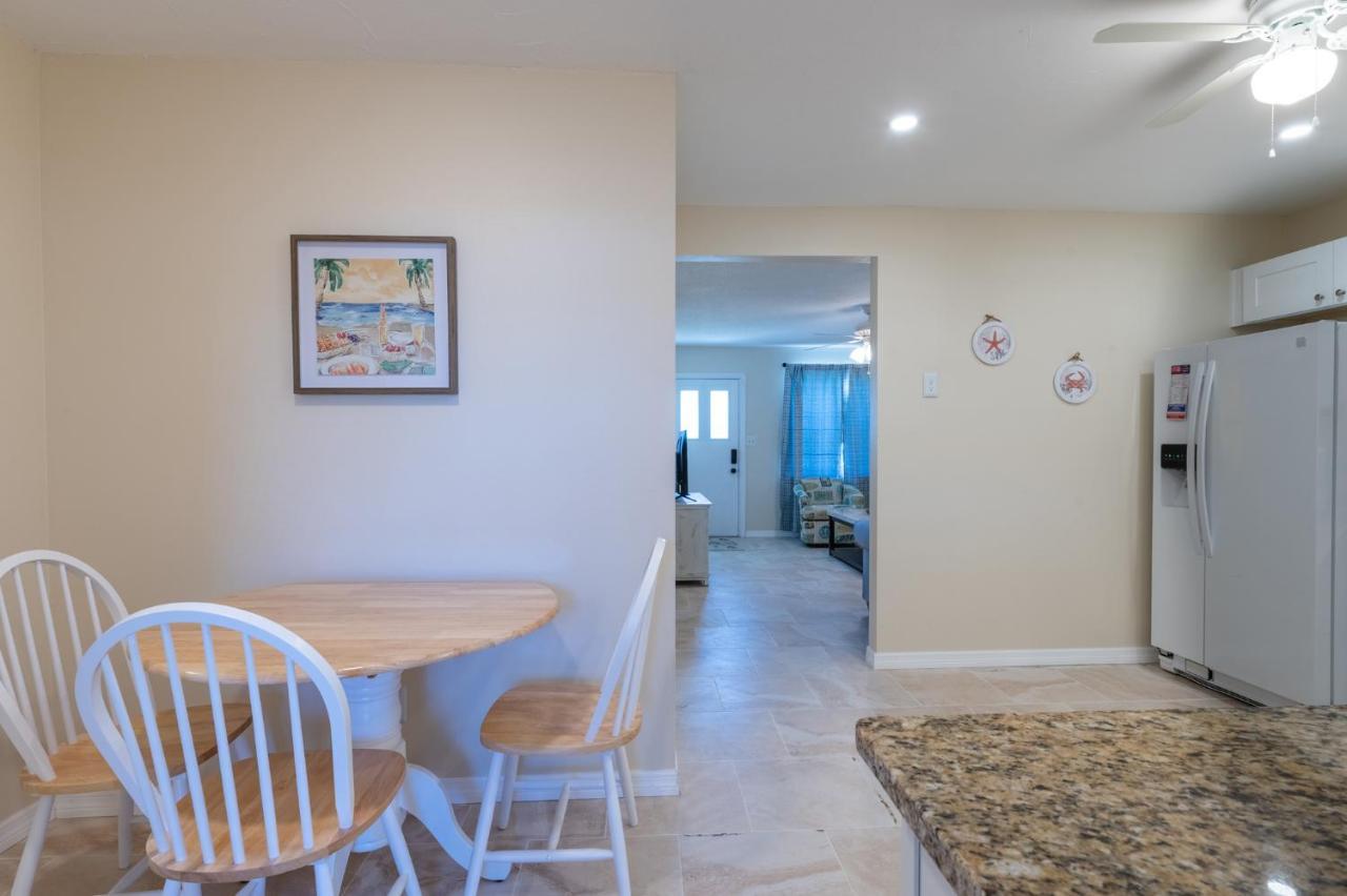 3606 Villa Franca - Pet Friendly ساراسوتا المظهر الخارجي الصورة