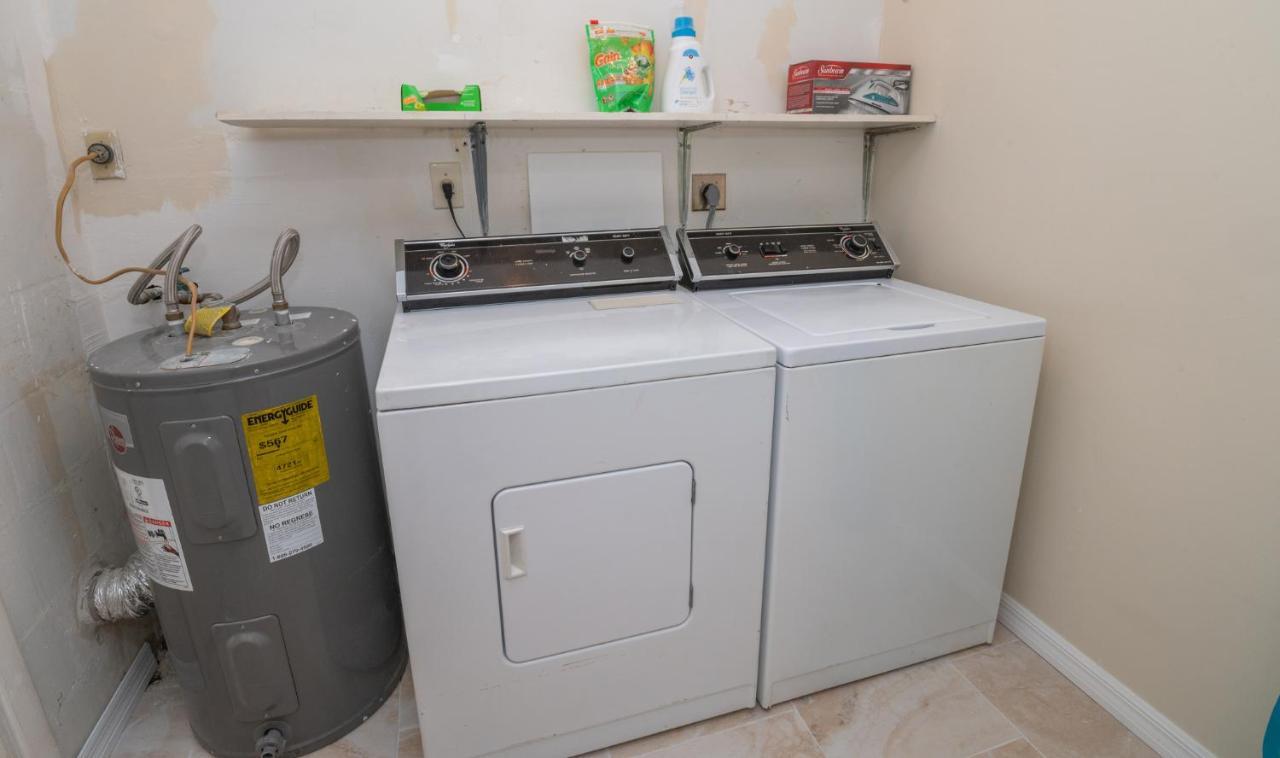 3606 Villa Franca - Pet Friendly ساراسوتا المظهر الخارجي الصورة